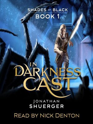 cover image of Shades of Black I
